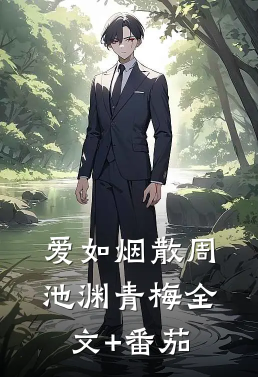 爱如烟散周池渊青梅全文+番茄