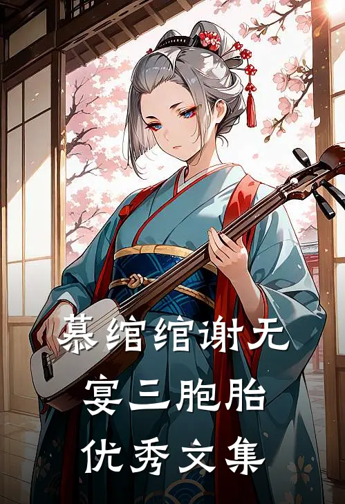 慕绾绾谢无宴三胞胎优秀文集