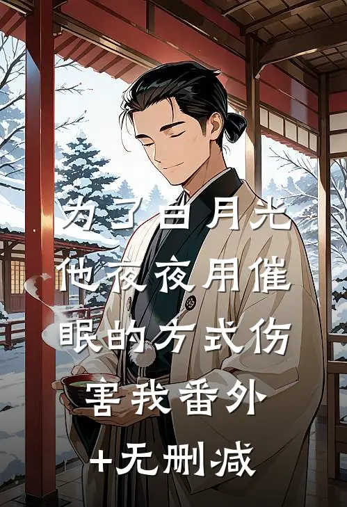 为了白月光，他夜夜用催眠的方式伤害我番外+无删减