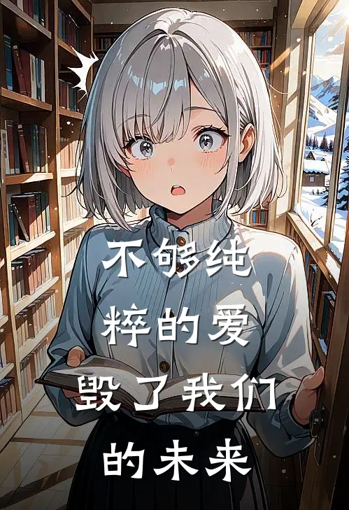 不够纯粹的爱,毁了我们的未来是歌