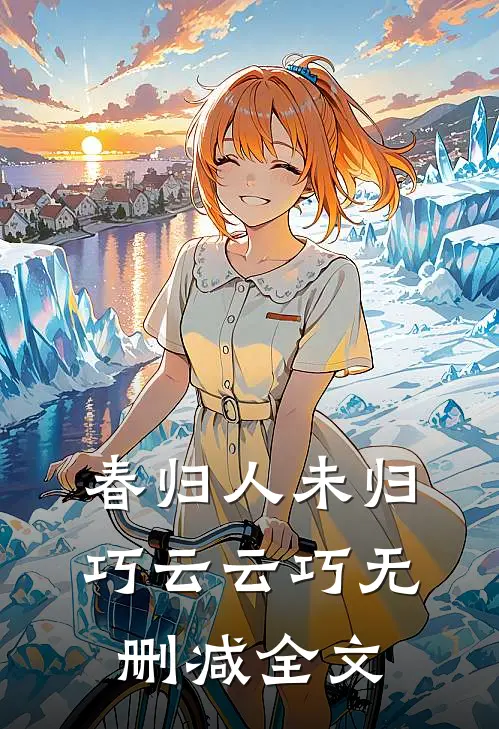 春归人未归巧云云巧无删减全文