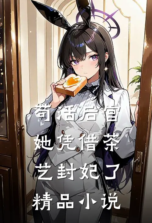 苟活后宫：她凭借茶艺封妃了精品小说