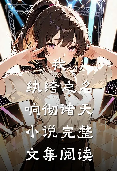 我,纨绔之名响彻诸天小说完整文集阅读