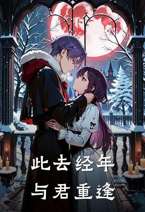 此去经年，与君重逢