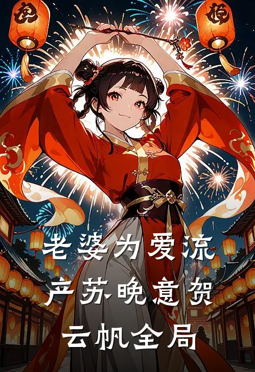 老婆为爱流产苏晚意贺云帆全局