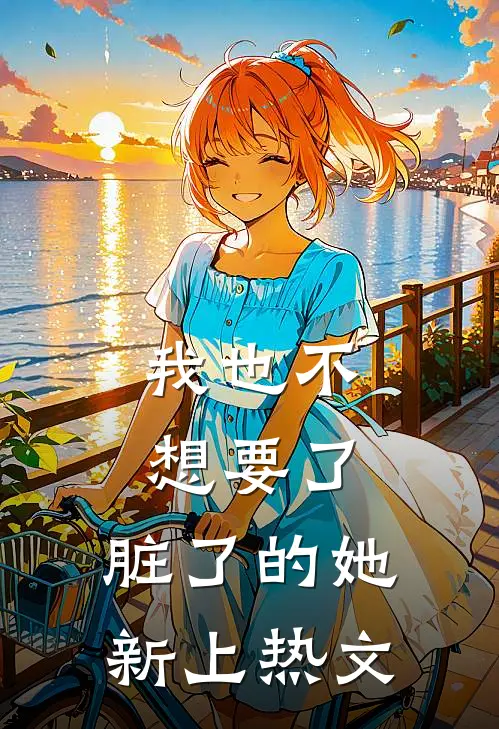 我也不想要了，脏了的她新上热文