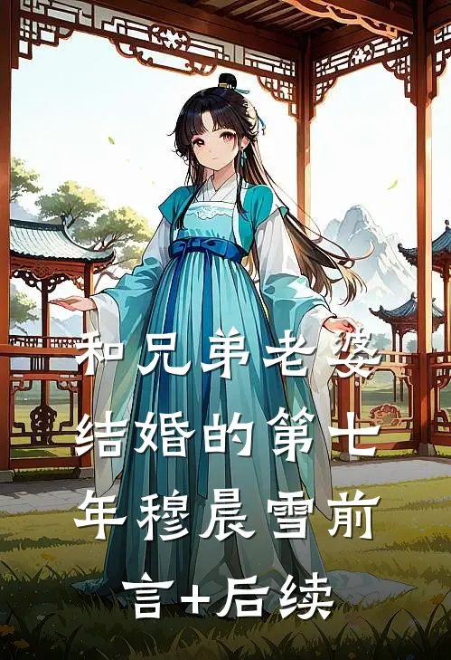 和兄弟老婆结婚的第七年穆晨雪前言+后续