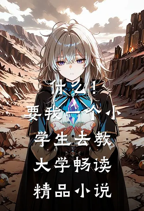 什么！要我一个小学生去教大学畅读精品小说