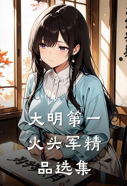大明第一火头军精品选集