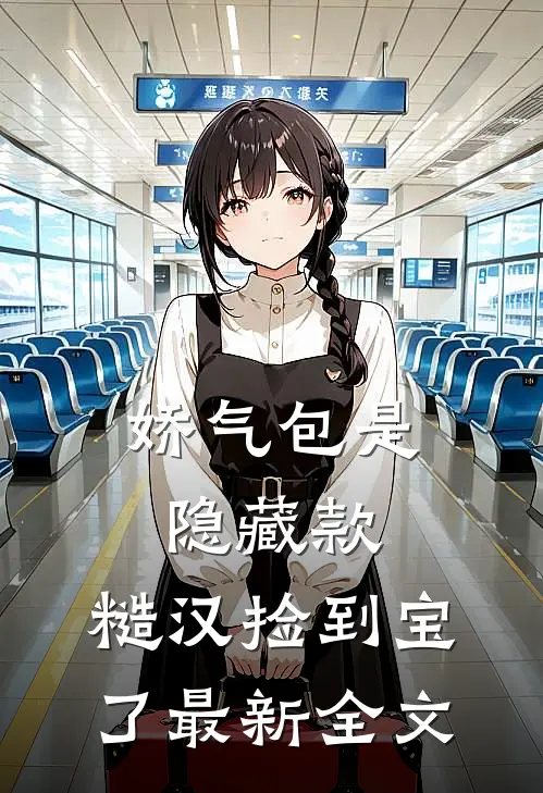 娇气包是隐藏款，糙汉捡到宝了最新全文
