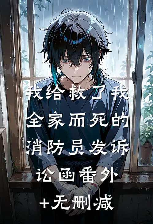 我给救了我全家而死的消防员发诉讼函番外+无删减