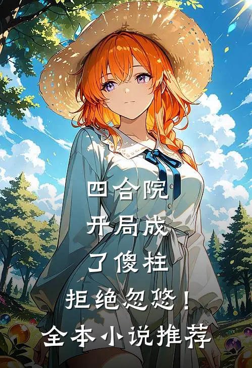 四合院，开局成了傻柱，拒绝忽悠！全本小说推荐