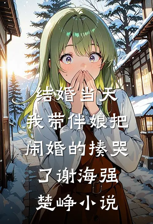 结婚当天，我带伴娘把闹婚的揍哭了谢海强楚峥小说