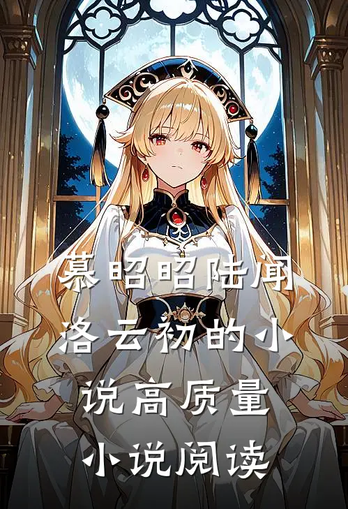 慕昭昭陆闻洛云初的小说高质量小说阅读