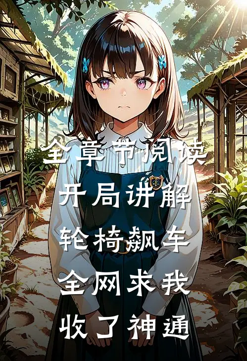 全章节阅读开局讲解轮椅飙车，全网求我收了神通