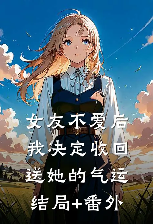 女友不爱后，我决定收回送她的气运结局+番外