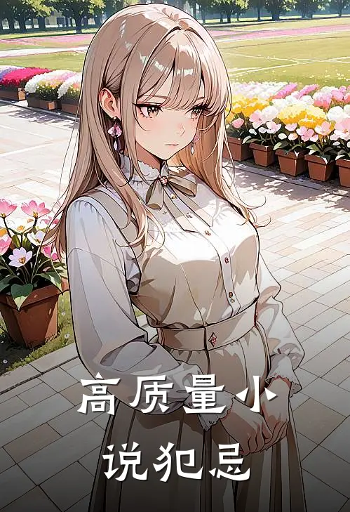 高质量小说犯忌