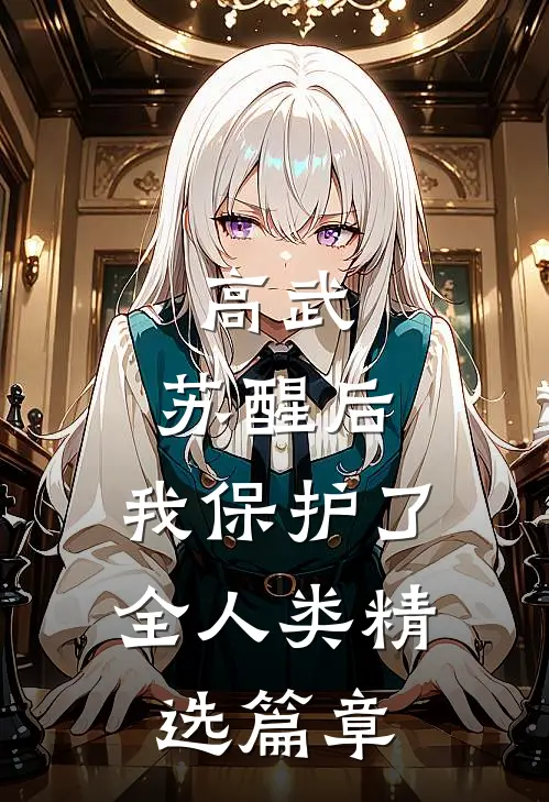 高武：苏醒后，我保护了全人类精选篇章