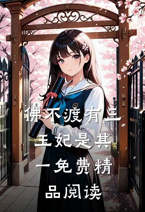佛不渡有三,王妃是其一免费精品阅读