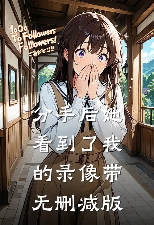 分手后她看到了我的录像带无删减版