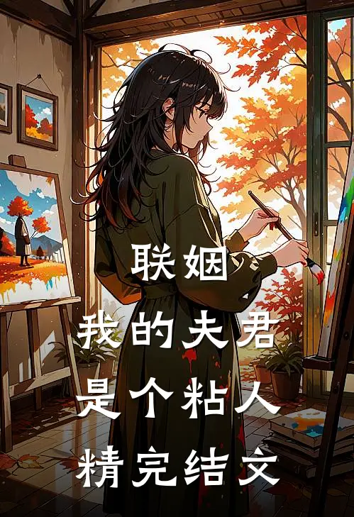 联姻，我的夫君是个粘人精完结文