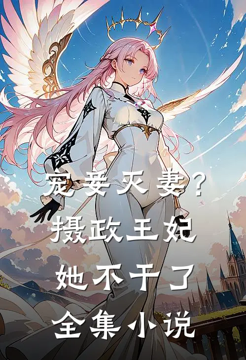 宠妾灭妻？摄政王妃她不干了全集小说