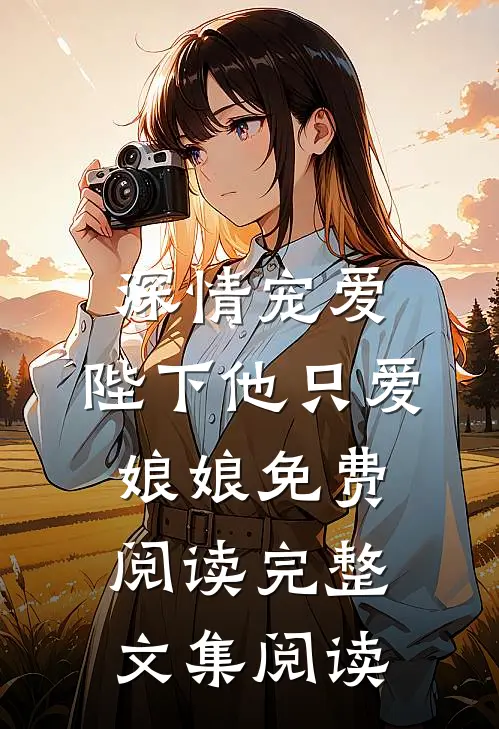 深情宠爱:陛下他只爱娘娘免费阅读完整文集阅读