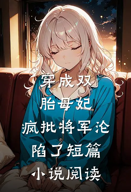 穿成双胎母妃：疯批将军沦陷了短篇小说阅读