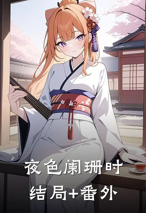 夜色阑珊时结局+番外