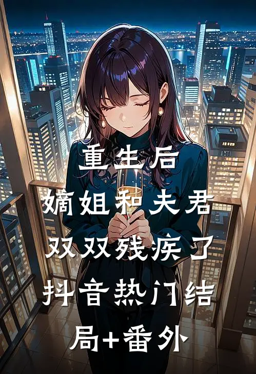 重生后，嫡姐和夫君双双残疾了抖音热门结局+番外