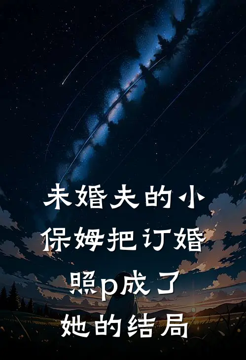 未婚夫的小保姆把订婚照p成了她的结局