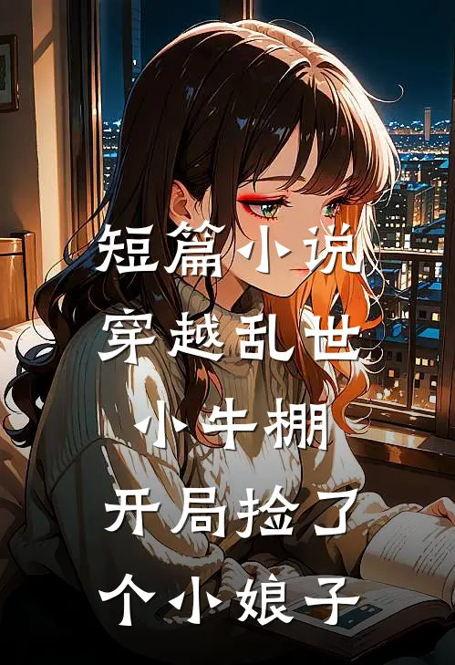 短篇穿越乱世小牛棚,开局捡了个小娘子免费阅读