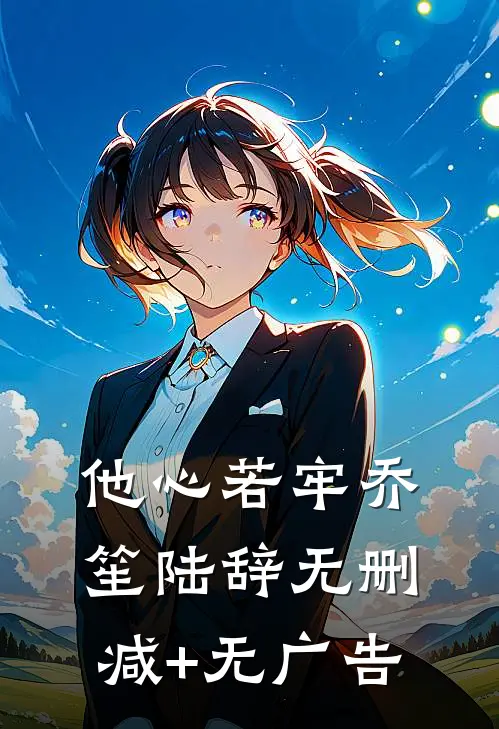 他心若牢乔笙陆辞无删减+无广告