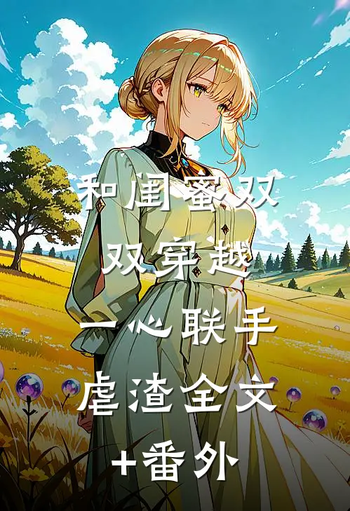和闺蜜双双穿越，一心联手虐渣全文+番外