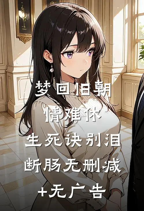 梦回旧朝情难休，生死诀别泪断肠无删减+无广告