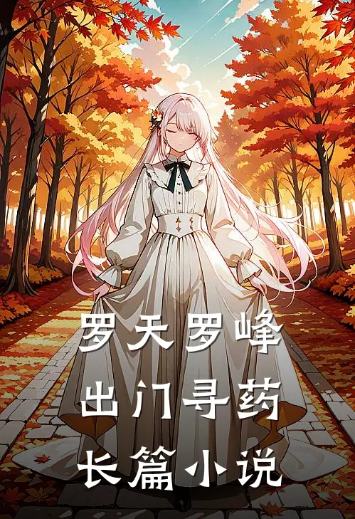 罗天罗峰出门寻药长篇小说