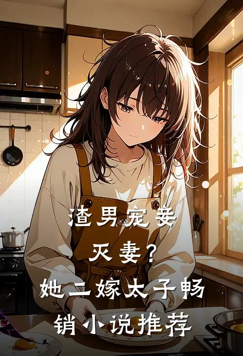 渣男宠妾灭妻?她二嫁太子畅销推荐阅读