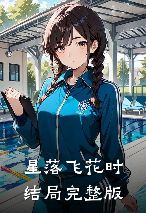 星落飞花时结局完整版