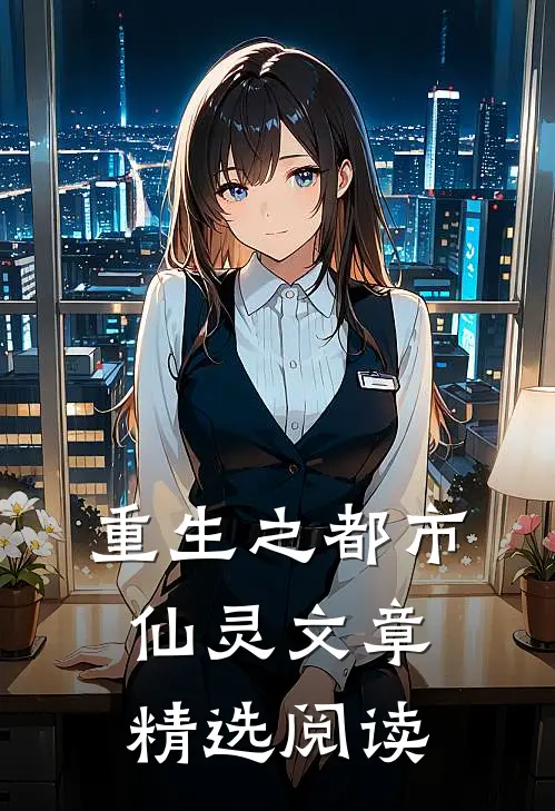 重生之都市仙灵文章精选阅读