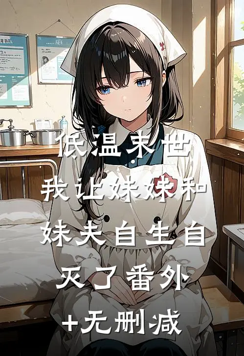 低温末世，我让妹妹和妹夫自生自灭了番外+无删减