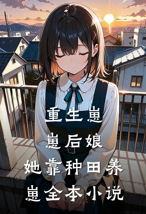 重生崽崽后娘，她靠种田养崽全本小说