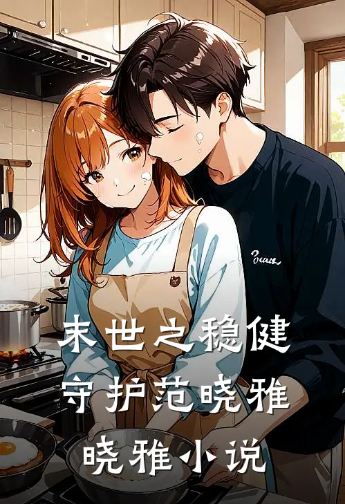 末世之稳健守护范晓雅晓雅小说