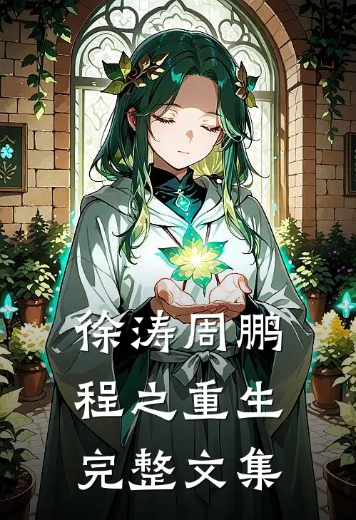 徐涛周鹏程之重生完整文集