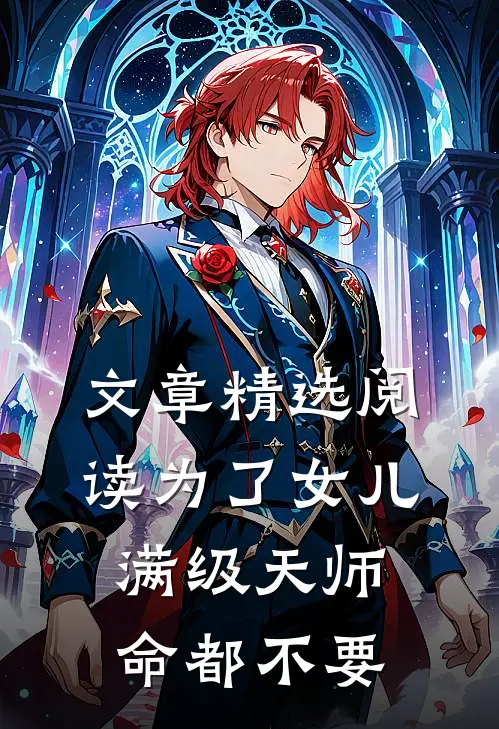 文章精选阅读为了女儿，满级天师命都不要