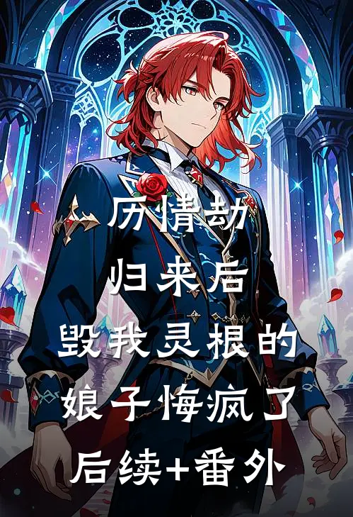 历情劫归来后，毁我灵根的娘子悔疯了后续+番外