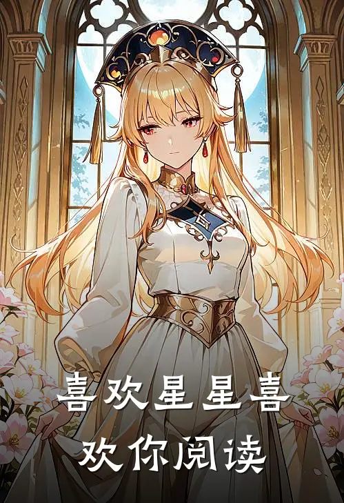 喜欢星星喜欢你阅读