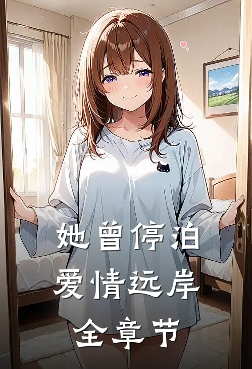 她曾停泊爱情远岸全章节