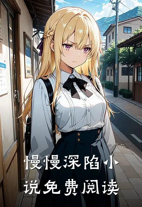 慢慢深陷小说免费阅读