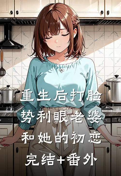 重生后打脸势利眼老婆和她的初恋完结+番外