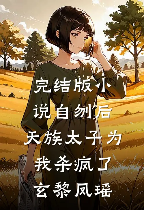 完结版小说自刎后，天族太子为我杀疯了玄黎凤瑶